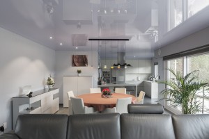 Plafond laqué (5)